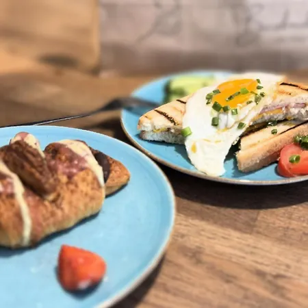 公寓 Mgr W Samym Centrum Warszawy By Metro Rondo Onz - Super Bed Year23 *